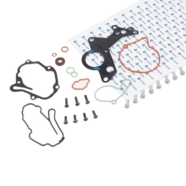 DR.MOTOR AUTOMOTIVE Reparatieset, onderdrukpomp (remsysteem) DRM0210L Audi A5 Onderdrukpomp DR.MOTOR AUTOMOTIVE DRM0210L