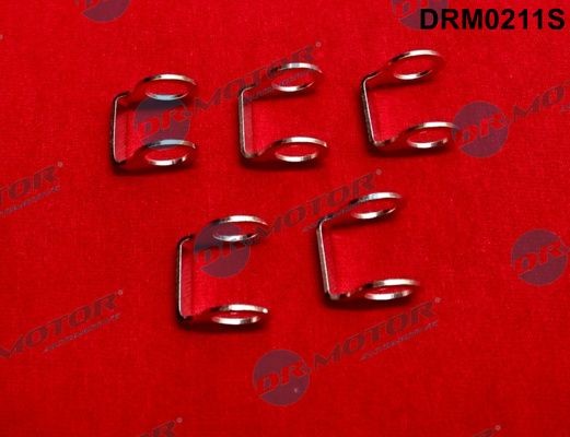 DR.MOTOR AUTOMOTIVE Packning, bränsleledning DRM0211S DR.MOTOR AUTOMOTIVE DRM0211S Bränsleslang TOYOTA Altezza Gita Kombi (_XE1_) diesel och bensin
