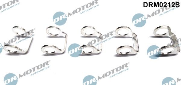 DR.MOTOR AUTOMOTIVE Blīve, Degvielas cauruļvads DRM0212S DR.MOTOR AUTOMOTIVE DRM0212S Degvielas caurules Mazda 5 CR19 par izdevīgu cenu