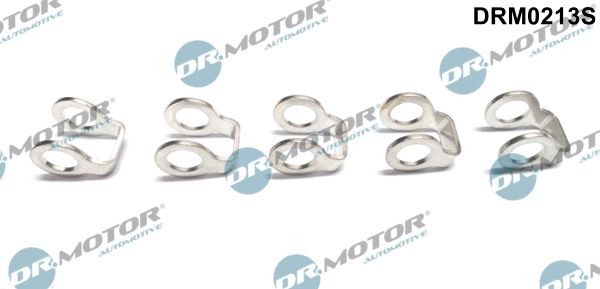 DR.MOTOR AUTOMOTIVE Φλάντζα, αγωγός καυσίμου DRM0213S DR.MOTOR AUTOMOTIVE DRM0213S γνήσια Ελαστικός σωλήνας καυσίμων Mazda 5 cr19 κόστος