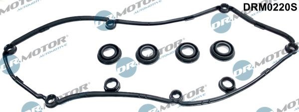 DR.MOTOR AUTOMOTIVE Kit guarnizioni, Copritestata DRM0220S DR.MOTOR AUTOMOTIVE DRM0220S Kit guarnizioni, Copritestata