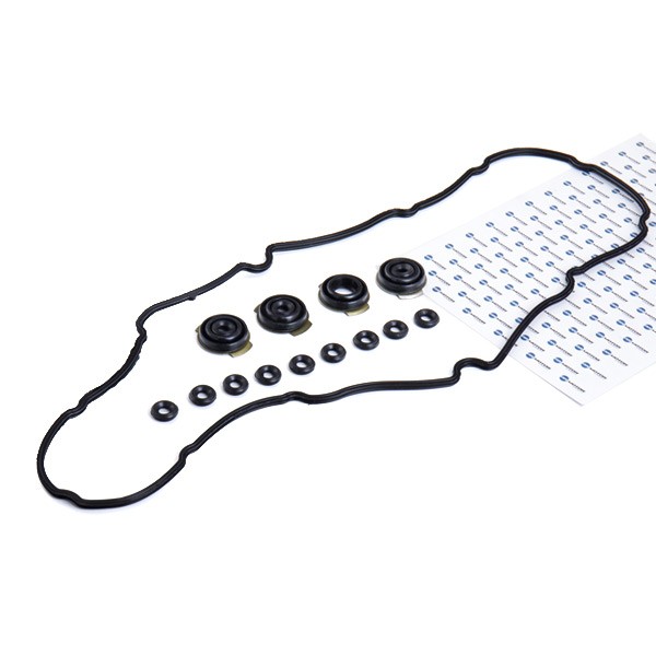 DR.MOTOR AUTOMOTIVE Kit guarnizioni, Copritestata DRM0225S DR.MOTOR AUTOMOTIVE DRM0225S Guarnizione coperchio punterie Jaguar XK 8 Coupe originale prezzo