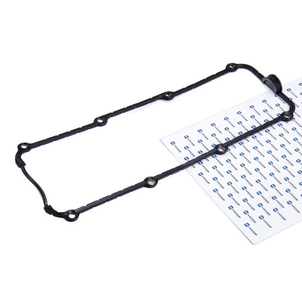 Tetning, topplokkdeksel DR.MOTOR AUTOMOTIVE DRM0229 DR.MOTOR AUTOMOTIVE DRM0229: Toppdekselpakning Volkswagen BORA 2007