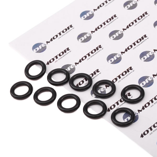 DR.MOTOR AUTOMOTIVE Guarnizione, Condotto carburante DRM023 DR.MOTOR AUTOMOTIVE DRM023 costo Tubo carburante FIAT TALENTO