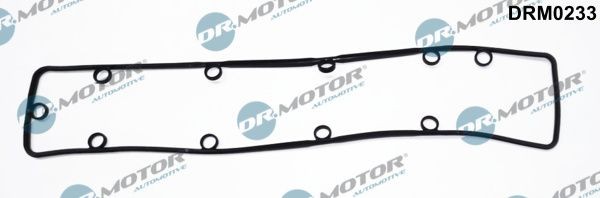 DR.MOTOR AUTOMOTIVE Pakning, Ventildæksel DRM0233 DRM0233 Ventildækselpakning DR.MOTOR AUTOMOTIVE FIAT X 1/9
