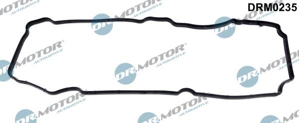 DR.MOTOR AUTOMOTIVE Tetning, topplokkdeksel DRM0235 Toppdekselpakning DR.MOTOR AUTOMOTIVE Peugeot EXPERT DRM0235
