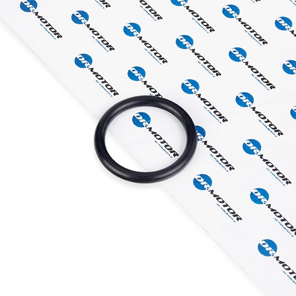 DR.MOTOR AUTOMOTIVE Pakning, kølevæskeflange DRM024 Pakning, kølemiddelflange Hyundai X-2 DRM024 DR.MOTOR AUTOMOTIVE