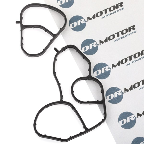 DR.MOTOR AUTOMOTIVE Guarnizione, Carter filtro olio DRM0241 prezzo Guarnizione, carter filtro olio Ford TKE DRM0241 DR.MOTOR AUTOMOTIVE