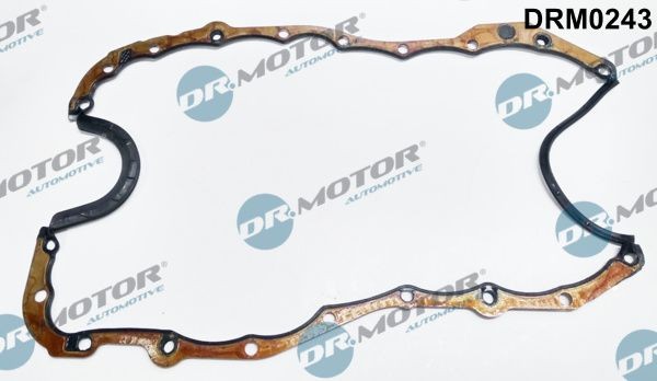 DR.MOTOR AUTOMOTIVE Guarnizione, Coppa olio DRM0243 DR.MOTOR AUTOMOTIVE DRM0243 Guarnizione coppa olio TOYOTA C-HR prezzo