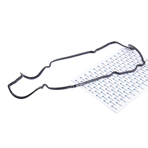 DR.MOTOR AUTOMOTIVE Rocker cover gasket DRM0245 DR.MOTOR AUTOMOTIVE DRM0245 Mazda 6 GG rocker gasket replacement