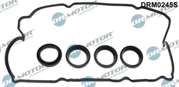 DR.MOTOR AUTOMOTIVE Jeu de joints d'étanchéité, couvercle de culasse DRM0245S Mazda CX-3 Joint cache culbuteur DR.MOTOR AUTOMOTIVE DRM0245S