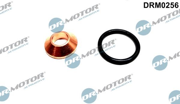 DR.MOTOR AUTOMOTIVE Jogo de juntas, injectores DRM0256 DR.MOTOR AUTOMOTIVE DRM0256 Junta porta injector MG MGF originais preço