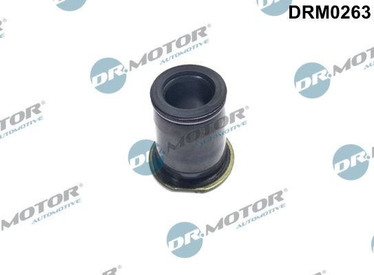 DR.MOTOR AUTOMOTIVE Dichtring, verstuiverhouder DRM0263 DR.MOTOR AUTOMOTIVE DRM0263 Afdichtring injectieklep Mazda 323 F bj goedkoop