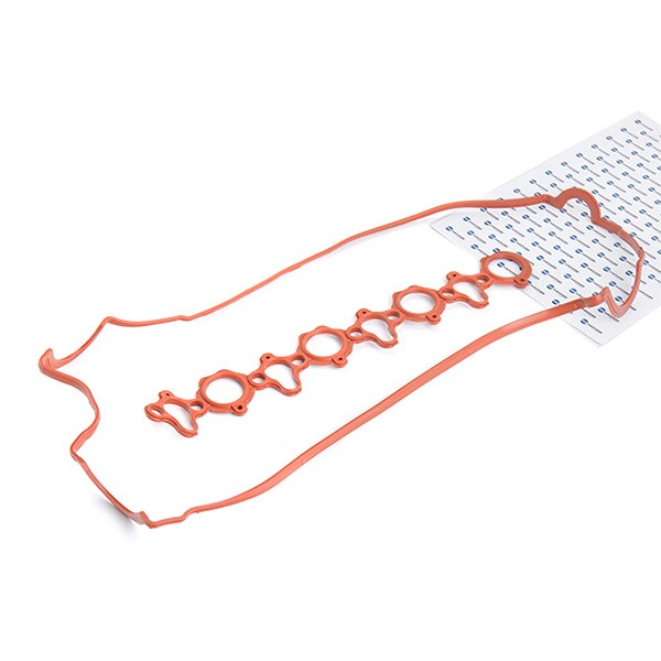 DR.MOTOR AUTOMOTIVE Packningssats, ventilkåpa DRM0271 DR.MOTOR AUTOMOTIVE DRM0271 Ventilkåpspackning Renault Trafic JL original