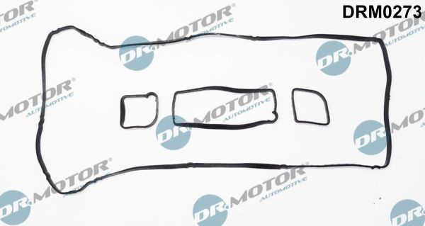 Tihendikomplekt, klapikaan DR.MOTOR AUTOMOTIVE DRM0273 DR.MOTOR AUTOMOTIVE DRM0273: Klapikambrikaane tihend Ford KUGA 2022