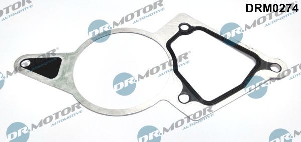 DR.MOTOR AUTOMOTIVE Tihend, vaakumpump DRM0274 DR.MOTOR AUTOMOTIVE DRM0274 Pump pidurisüsteem FIAT Fiorino II MPV (146) odav