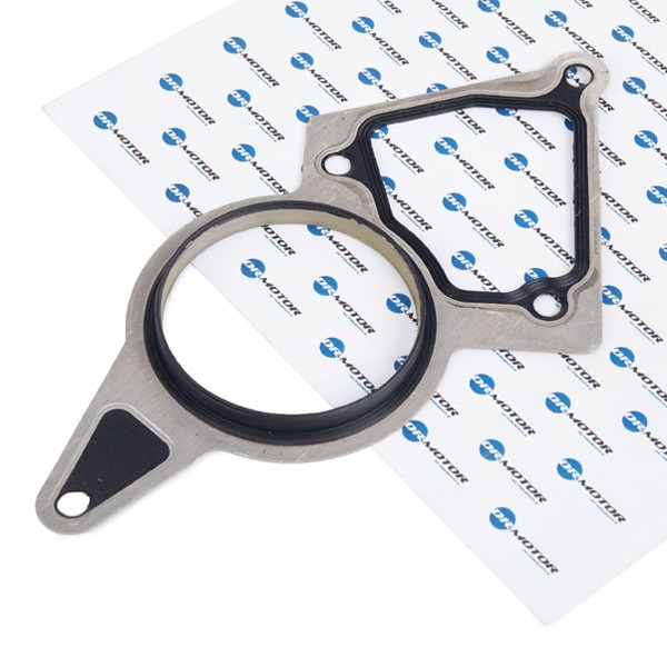 DR.MOTOR AUTOMOTIVE Tetning, vakuumpumpe DRM0274S DR.MOTOR AUTOMOTIVE DRM0274S Vakuumpumpe for bremsekraftforsterker Volkswagen TRANSPORTER originale