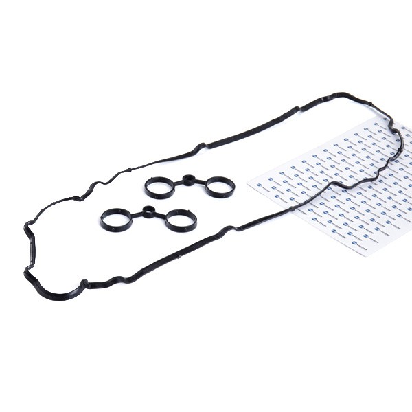 Kit guarnizioni, Copritestata DR.MOTOR AUTOMOTIVE DRM0279 DR.MOTOR AUTOMOTIVE DRM0279 Guarnizione coperchio punterie Peugeot 3008 2021