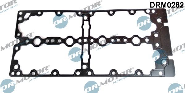 DR.MOTOR AUTOMOTIVE Guarnizione, Copritestata DRM0282 DRM0282 Guarnizione punterie DR.MOTOR AUTOMOTIVE FIAT MAREA costo