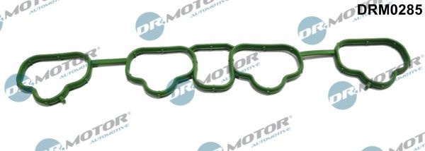 DR.MOTOR AUTOMOTIVE Tetning, eksosmanifold DRM0285 DR.MOTOR AUTOMOTIVE DRM0285 Eksosmanifold pakning Opel Adam M13 pris