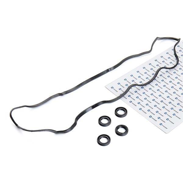 DR.MOTOR AUTOMOTIVE Tetningssett, topplokkdeksel DRM0287 DR.MOTOR AUTOMOTIVE DRM0287 Toppdekselpakning Ford USA FIVE HUNDRED originale