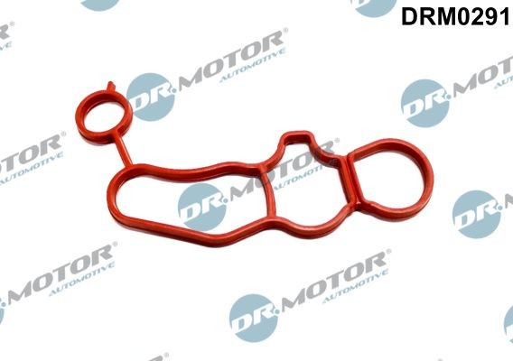 DR.MOTOR AUTOMOTIVE Tiiviste, öljynsuodatimen kotelo DRM0291 DR.MOTOR AUTOMOTIVE DRM0291 SAAB Tiiviste, öljynsuodatimen kotelo hinta