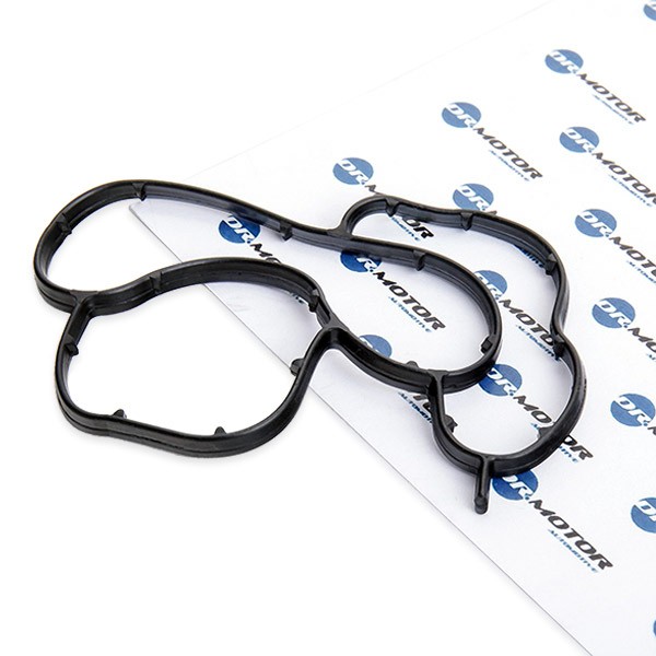 DR.MOTOR AUTOMOTIVE Tetning, oljefilter hus DRM0297 Tetning, oljefilter hus DR.MOTOR AUTOMOTIVE Toyota TUNDRA DRM0297