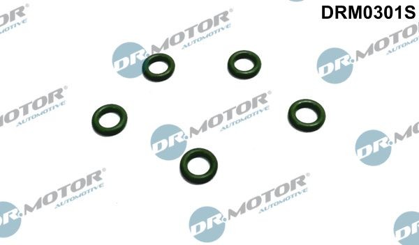 DR.MOTOR AUTOMOTIVE Tampa, combustível de fuga DRM0301S DR.MOTOR AUTOMOTIVE DRM0301S Rampa de injeção KA Hatchback (RU8) preço