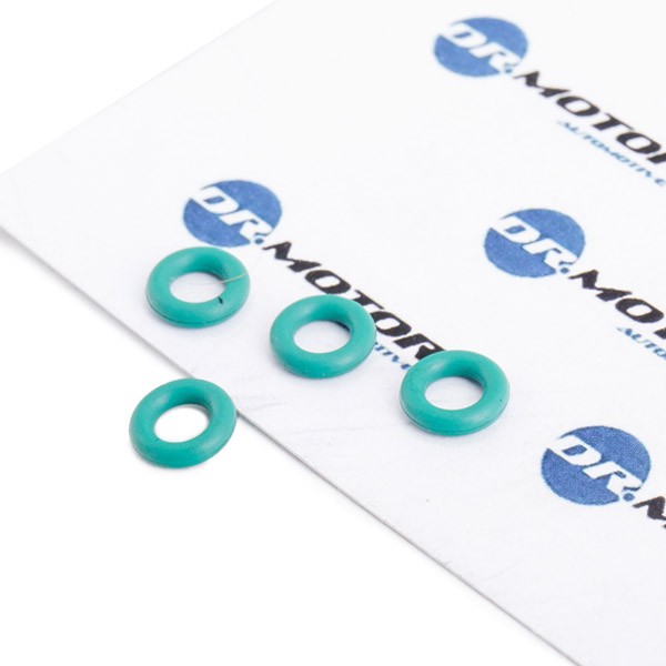 DR.MOTOR AUTOMOTIVE Hætte, brændstof-retur DRM0304S DR.MOTOR AUTOMOTIVE DRM0304S 205 Van Fuel rail pris