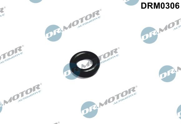 DR.MOTOR AUTOMOTIVE Tihendirõngas, pihustuseæaht DRM0306 DR.MOTOR AUTOMOTIVE DRM0306 originaal Klapikambrikaane tihend Volvo C70 Cabrio hind