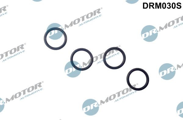 DR.MOTOR AUTOMOTIVE Tiivisterengas, suutinistukka DRM030S Opel Vectra B Farmari venttiilikopan tiiviste DR.MOTOR AUTOMOTIVE DRM030S