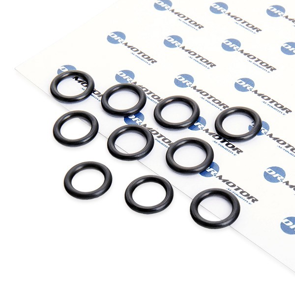 DR.MOTOR AUTOMOTIVE Tiiviste, polttoaineputki DRM031 DRM031 DR.MOTOR AUTOMOTIVE Polttoaineletku Porsche MACAN hinta