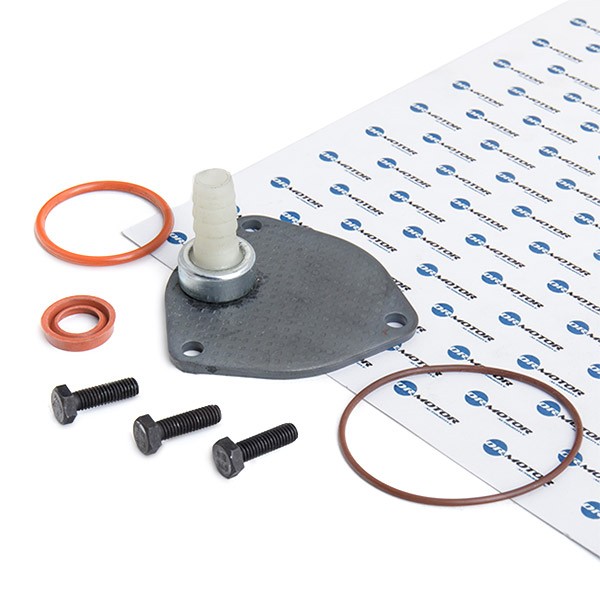 DR.MOTOR AUTOMOTIVE Rep.sats, vakumpump (bromsar) DRM0322 DRM0322 DR.MOTOR AUTOMOTIVE vakuumpump till broms Alfa Romeo GIULIETTA