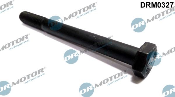 DR.MOTOR AUTOMOTIVE Vis, support pour contrôleur d'injecteurs DRM0327 DR.MOTOR AUTOMOTIVE DRM0327 Écran absorbant la chaleur (injection) FIAT Duna Weekend (146) pas cher