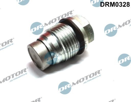 DR.MOTOR AUTOMOTIVE Trykkbegrensningsventil, Common-Rail-system DRM0328 DR.MOTOR AUTOMOTIVE DRM0328 Trykkbegrensningsventil, Common-Rail-system