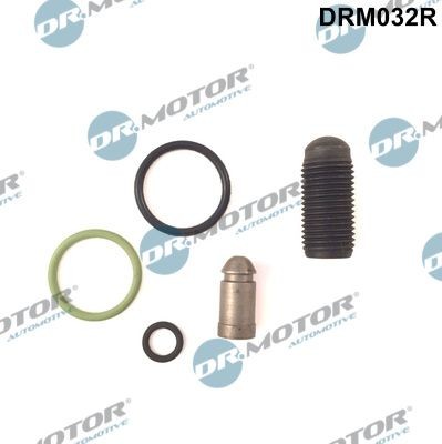DR.MOTOR AUTOMOTIVE Jogo de reparação, unidade injector-bomba DRM032R DR.MOTOR AUTOMOTIVE DRM032R Jogo de reparação, injector VW T Roc A11 preço