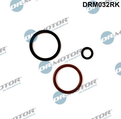 DR.MOTOR AUTOMOTIVE Sada na opravu jednotky čerpadlo-tryska (PDE) DRM032RK DRM032RK Opravná sada vstrekovacej trysky CHEVROLET ORLANDO DR.MOTOR AUTOMOTIVE