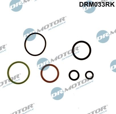 DR.MOTOR AUTOMOTIVE Korjaussarja, pumppu-suutin-yksikkö DRM033RK DRM033RK DR.MOTOR AUTOMOTIVE Korjaussarja, ruiskutussuutin VW CADDY