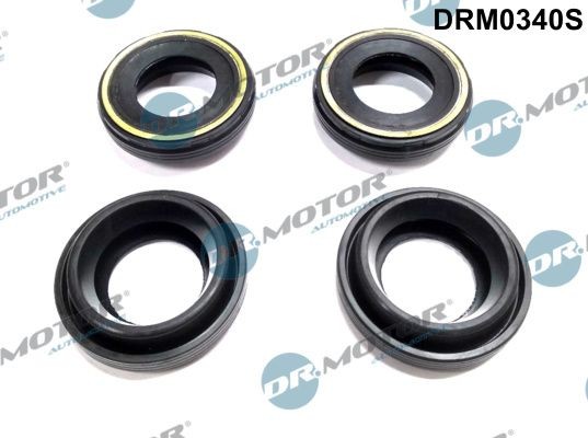 DR.MOTOR AUTOMOTIVE Σετ επισκευής, μονάδα μπεκ-αντλίας DRM0340S DRM0340S Σετ επισκευής, μπεκ ALFA ROMEO GT DR.MOTOR AUTOMOTIVE