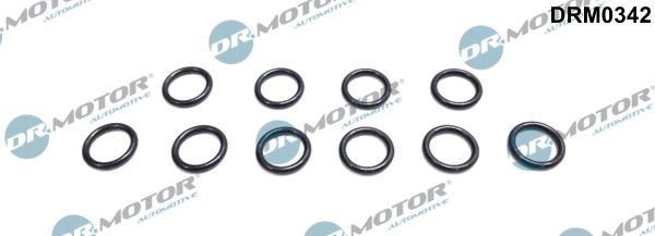 DR.MOTOR AUTOMOTIVE Pakning, oliefilterhus DRM0342 DRM0342 Pakning, oliefilterhus BMW 4-serie DR.MOTOR AUTOMOTIVE