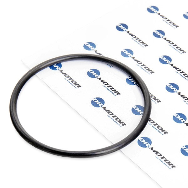 DR.MOTOR AUTOMOTIVE Φλάντζα, αντλία υποπίεσης DRM0361 DR.MOTOR AUTOMOTIVE DRM0361 γνήσια Αντλία υποπίεσης E46 Sedan κόστος