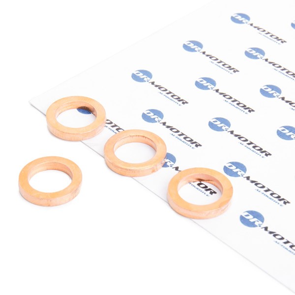 DR.MOTOR AUTOMOTIVE Dichtungssatz, Lader DRM0363S DRM0363S DR.MOTOR AUTOMOTIVE 207 WA Turboladerdichtung Preis