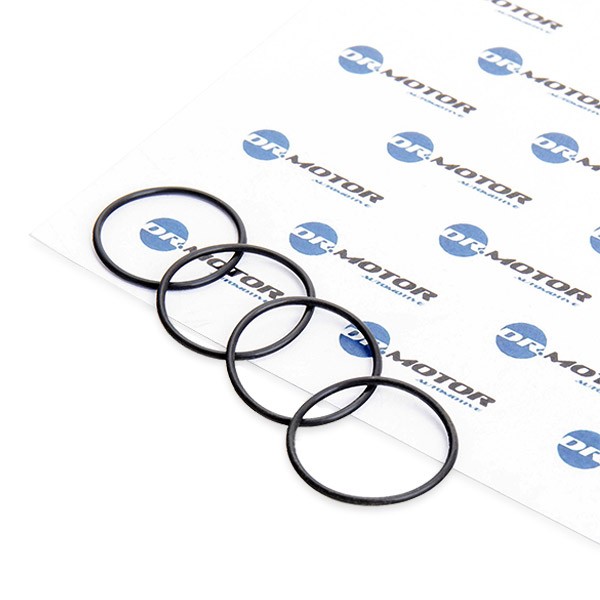 DR.MOTOR AUTOMOTIVE Remkomplekts, Sūknis-Sprausla DRM0364S DRM0364S Remkomplekts, sprausla DR.MOTOR AUTOMOTIVE BMW 4. Sērija