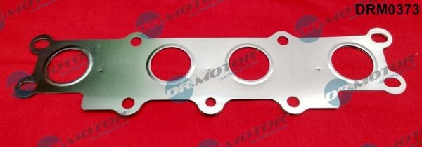 DR.MOTOR AUTOMOTIVE Packning till avgasgrenrör DRM0373 DRM0373 DR.MOTOR AUTOMOTIVE grenrörspackning FORD TRANSIT