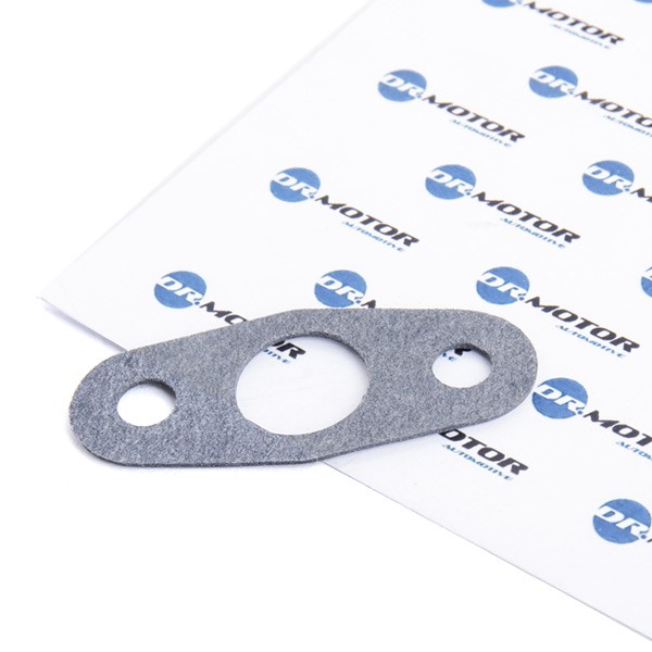 DR.MOTOR AUTOMOTIVE Seal, turbine inlet (charger) DRM0374 HYUNDAI ACCENT DR.MOTOR AUTOMOTIVE turbo gasket DRM0374