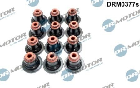 DR.MOTOR AUTOMOTIVE Packningssats, ventiler DRM0377S Byta Ventiltätning Ford Transit Connect MK2 kostnad DR.MOTOR AUTOMOTIVE DRM0377S