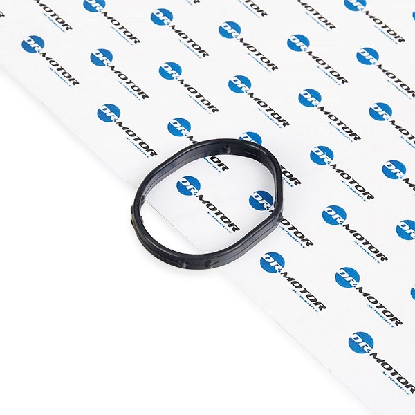DR.MOTOR AUTOMOTIVE Guarnizione, Coperchio carter distribuzione DRM0379 DR.MOTOR AUTOMOTIVE DRM0379 Guarnizione carter distribuzione HONDA prezzo