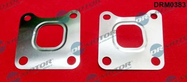DR.MOTOR AUTOMOTIVE Tetning, eksosmanifold DRM0383 Manifold pakning DR.MOTOR AUTOMOTIVE Honda FR-V DRM0383