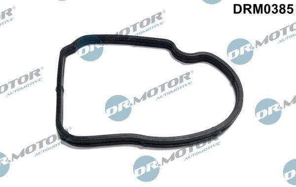 DR.MOTOR AUTOMOTIVE Blīve, Termostata korpuss DRM0385 DR.MOTOR AUTOMOTIVE DRM0385 Termostata korpuss blīve Mercedes-Benz W204 cena