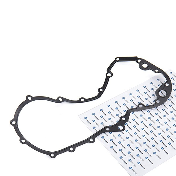 DR.MOTOR AUTOMOTIVE Steuergehäusedichtung DRM0387 DRM0387 DR.MOTOR AUTOMOTIVE Stirndeckeldichtung CHEVROLET CAPRICE kaufen